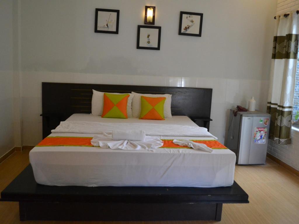 Green Hill Resort And Spa Муи Не Екстериор снимка